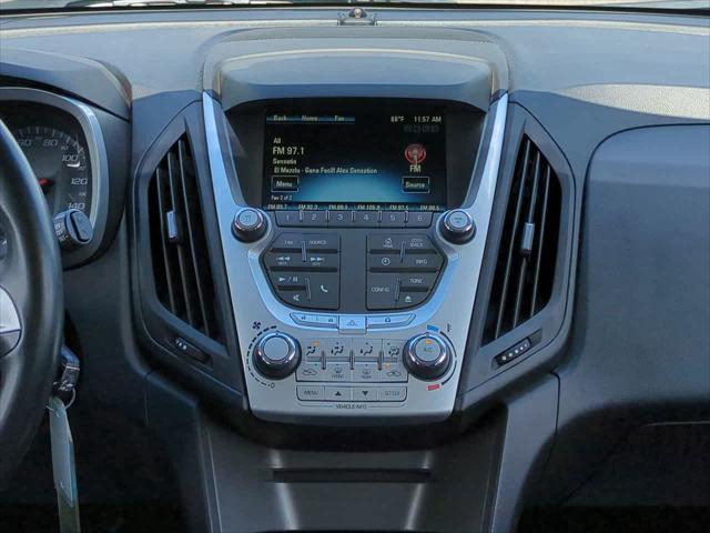 used 2012 Chevrolet Equinox car, priced at $8,999