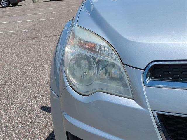 used 2012 Chevrolet Equinox car, priced at $8,999