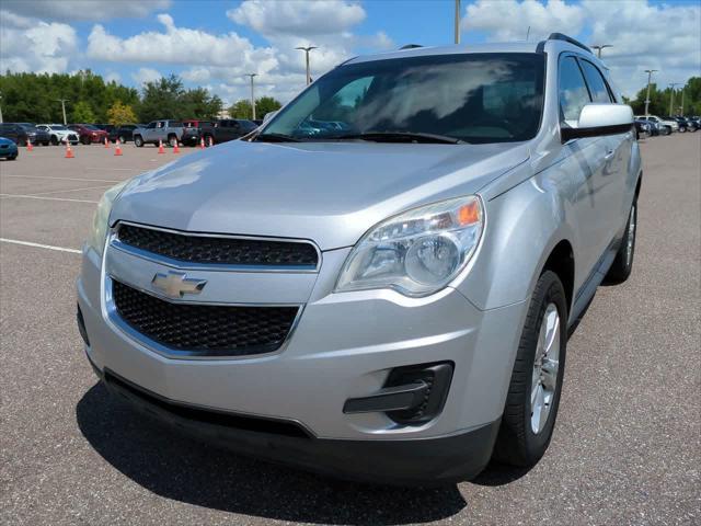 used 2012 Chevrolet Equinox car, priced at $8,999