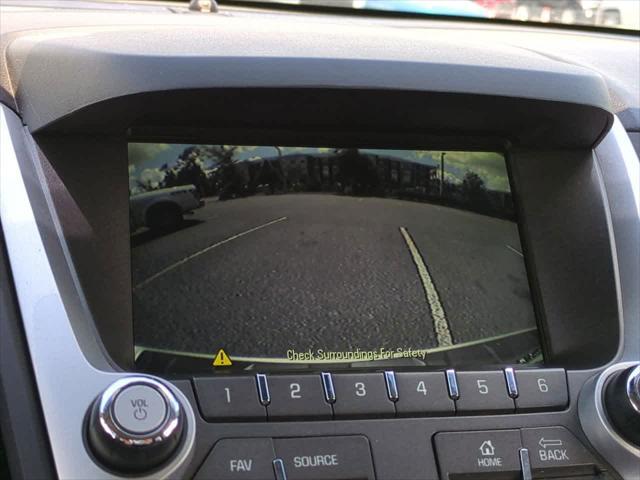 used 2012 Chevrolet Equinox car, priced at $8,999
