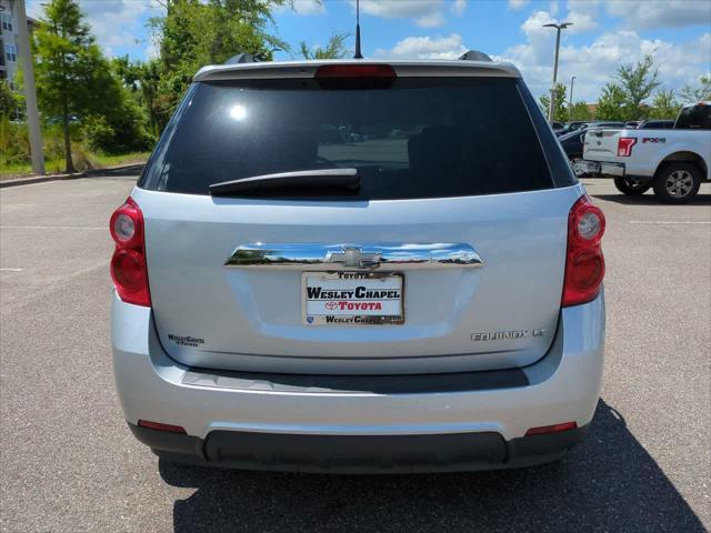 used 2012 Chevrolet Equinox car, priced at $8,999