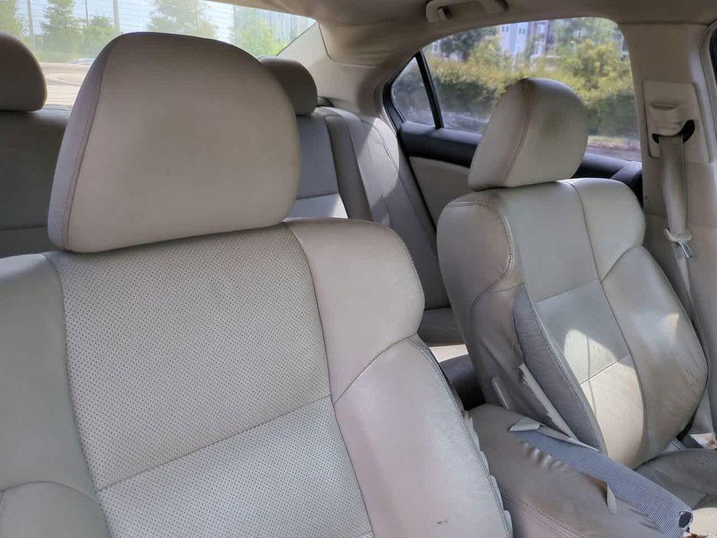 used 2013 Acura TSX car, priced at $7,443