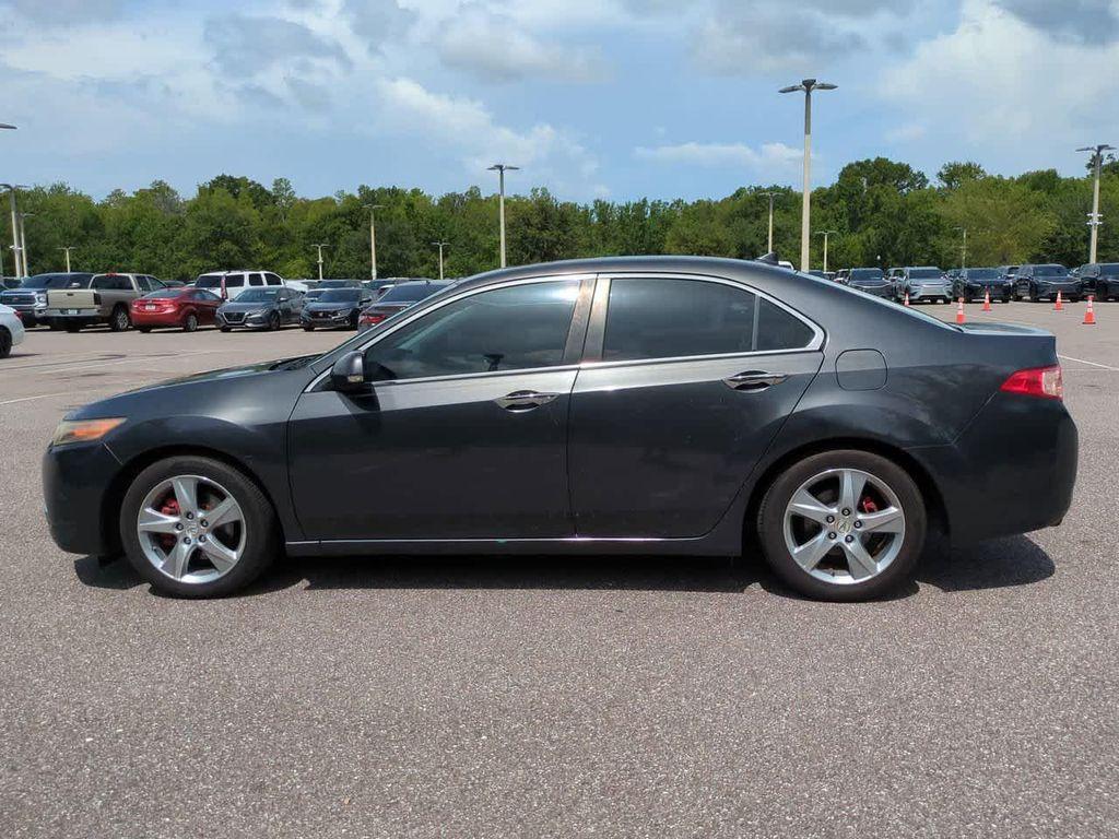 used 2013 Acura TSX car, priced at $7,443