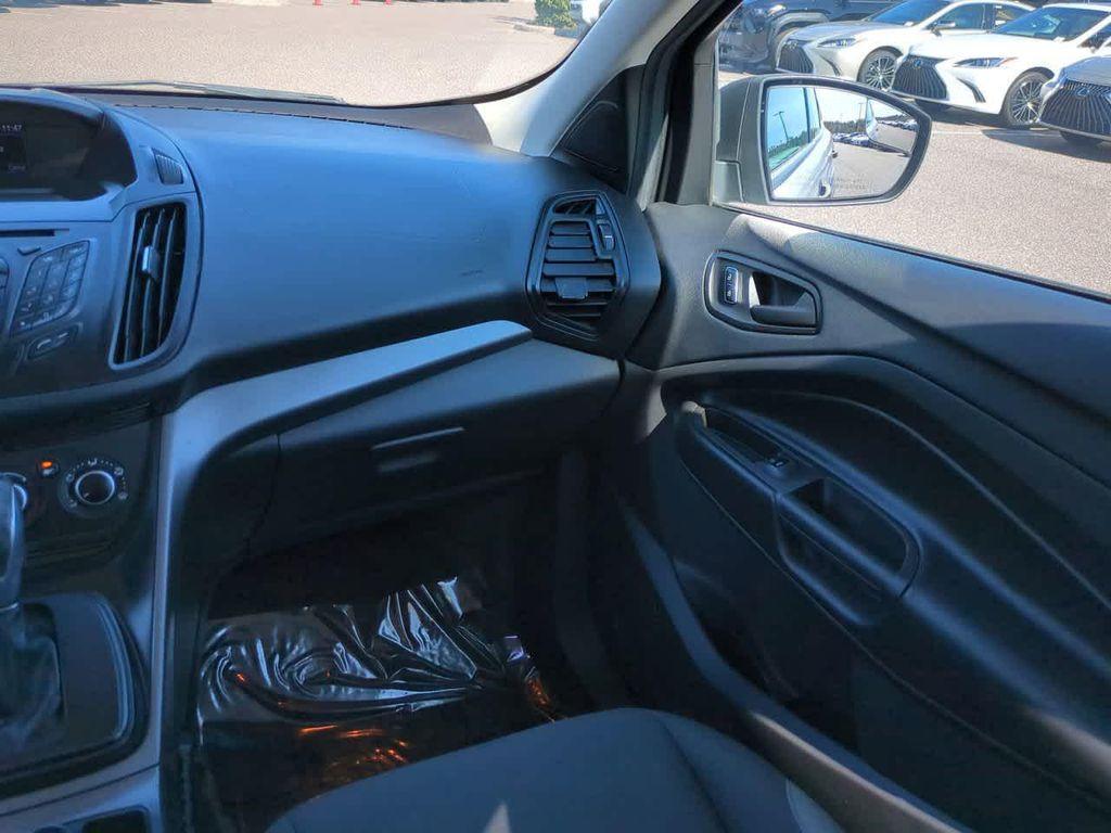 used 2016 Ford Escape car, priced at $7,998