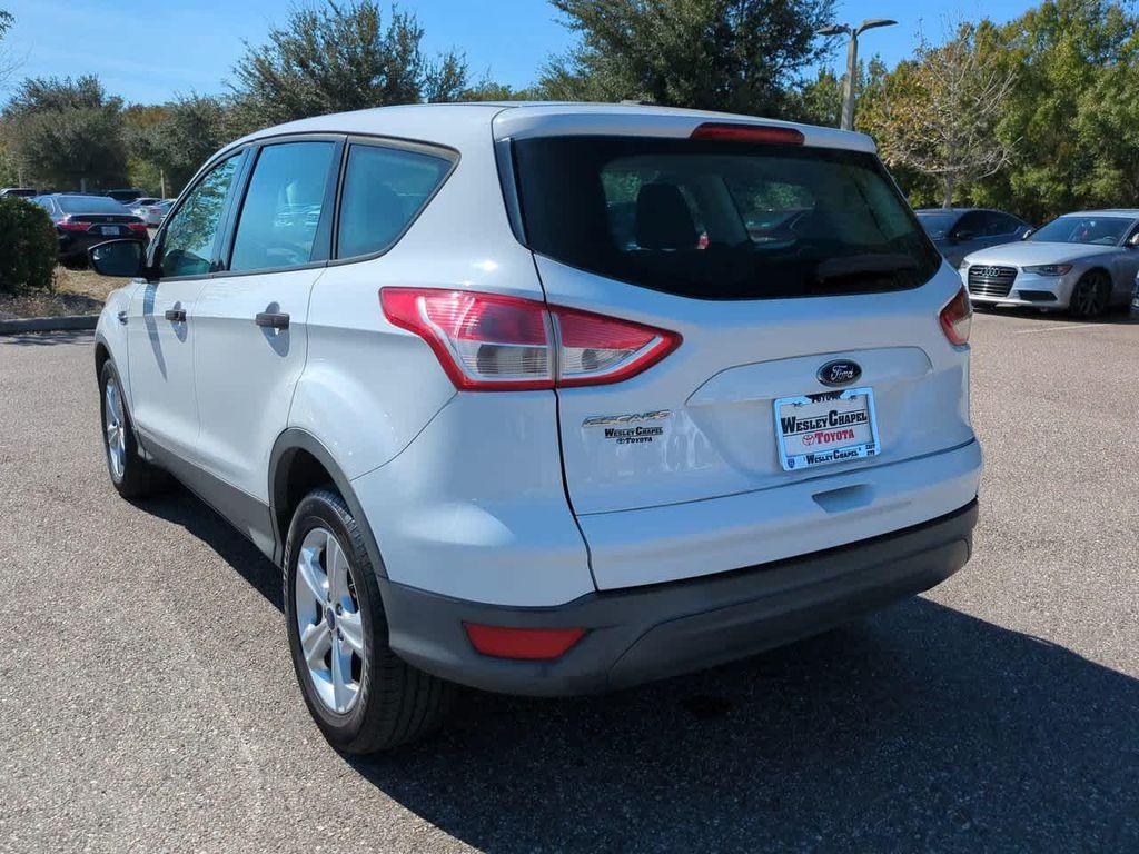 used 2016 Ford Escape car, priced at $7,998
