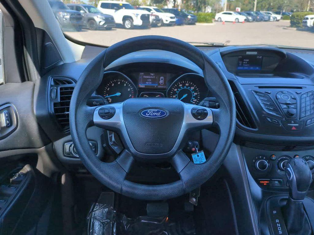 used 2016 Ford Escape car, priced at $7,998