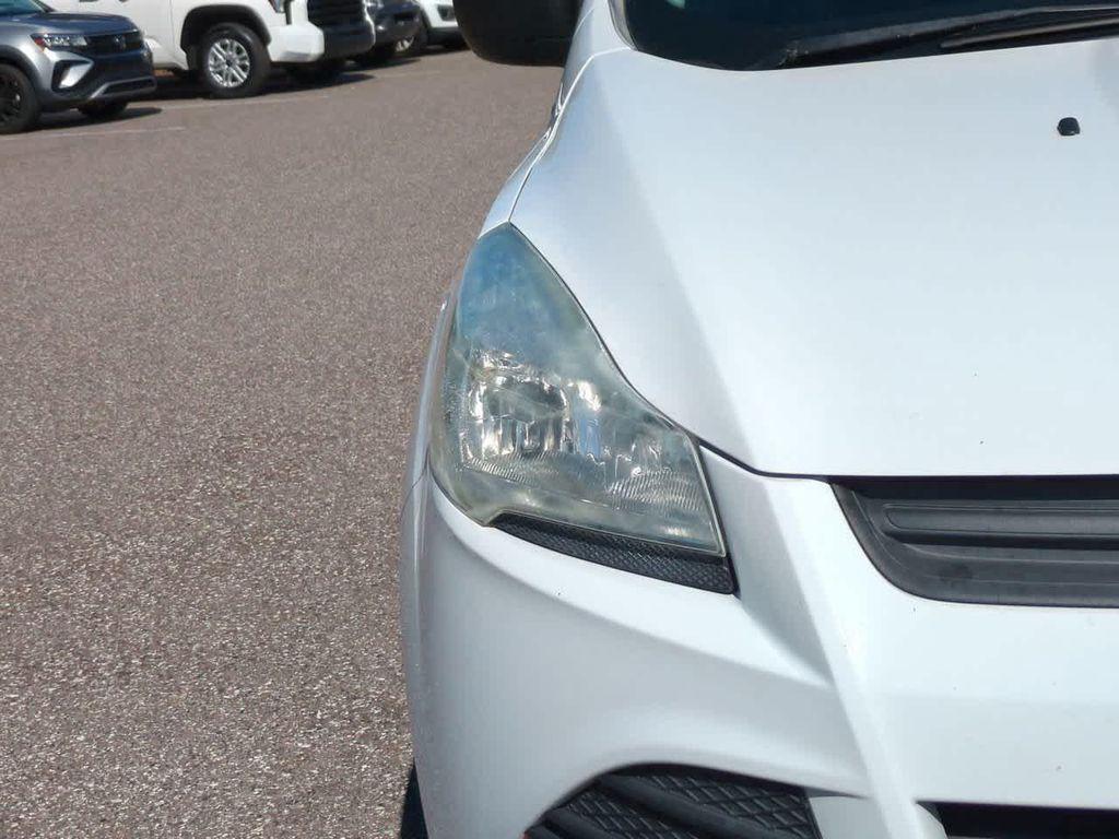 used 2016 Ford Escape car, priced at $7,998