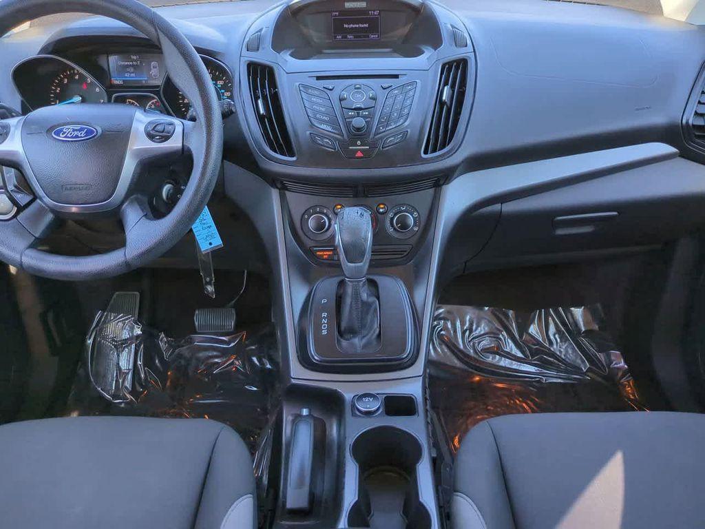 used 2016 Ford Escape car, priced at $7,998