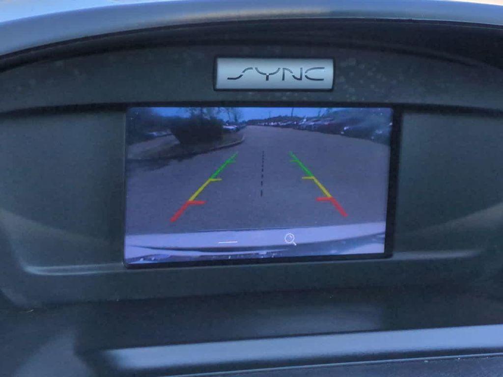 used 2016 Ford Escape car, priced at $7,998