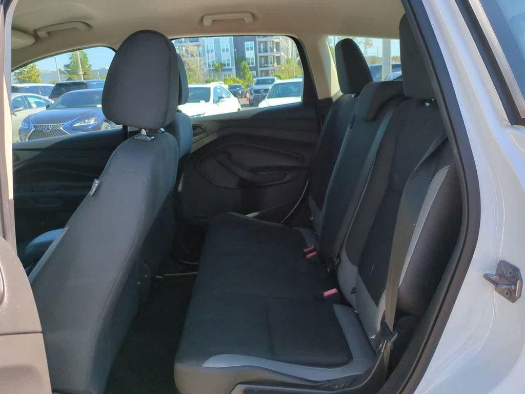 used 2016 Ford Escape car, priced at $7,998