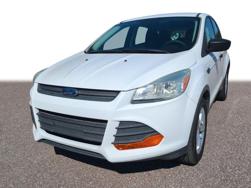 used 2016 Ford Escape car, priced at $7,998
