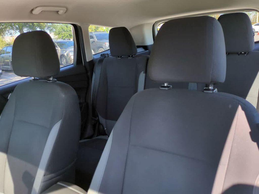 used 2016 Ford Escape car, priced at $7,998