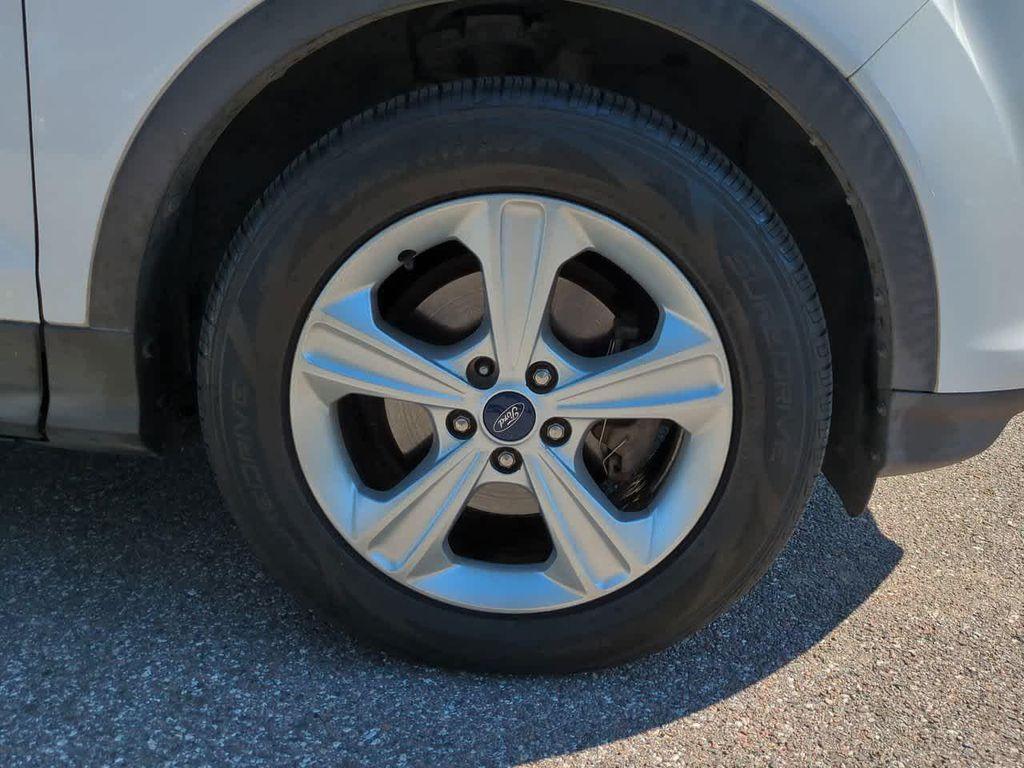 used 2016 Ford Escape car, priced at $7,998