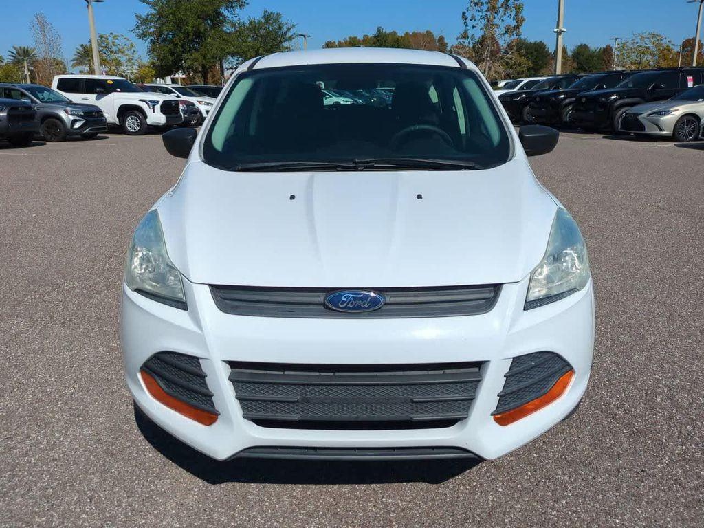 used 2016 Ford Escape car, priced at $7,998