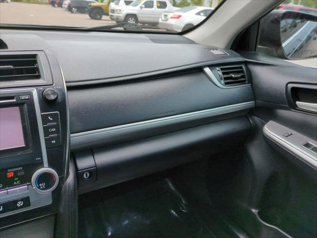 used 2013 Toyota Camry car, priced at $13,444