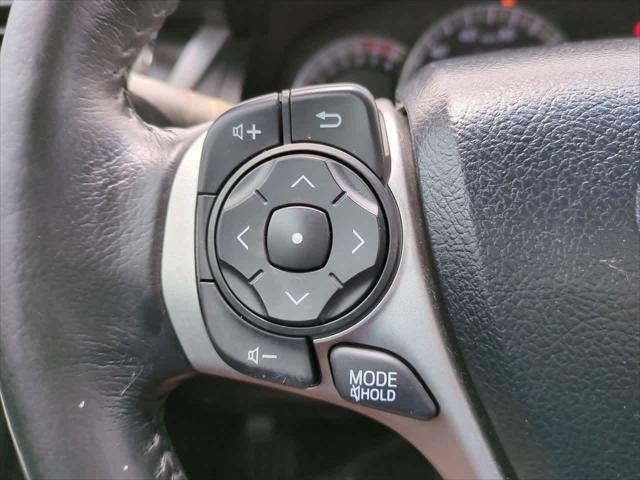 used 2013 Toyota Camry car, priced at $13,444