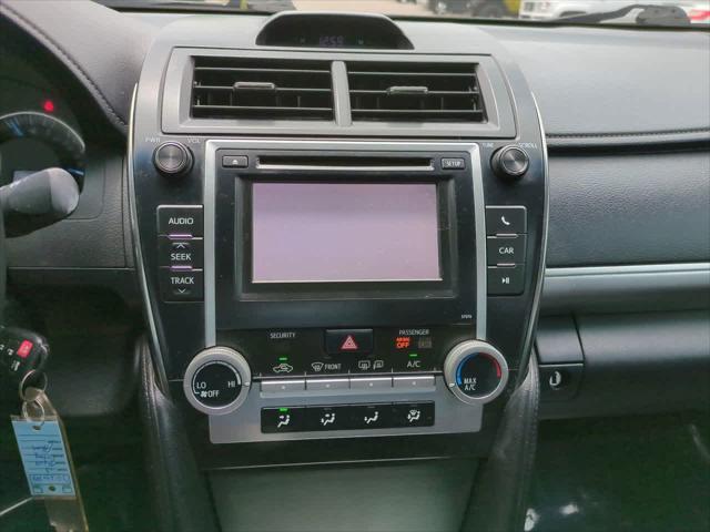 used 2013 Toyota Camry car, priced at $13,444