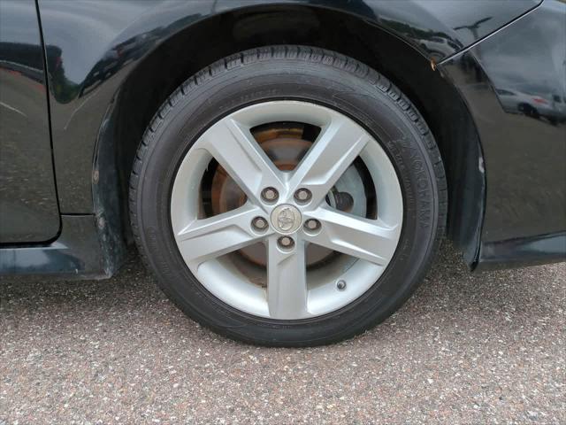 used 2013 Toyota Camry car, priced at $13,444