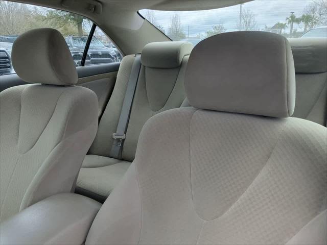 used 2009 Toyota Camry car, priced at $7,999