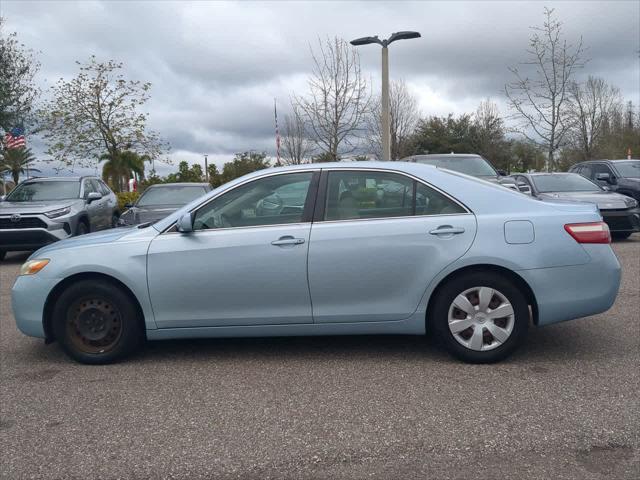 used 2009 Toyota Camry car, priced at $7,999