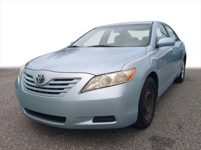 used 2009 Toyota Camry car, priced at $7,999