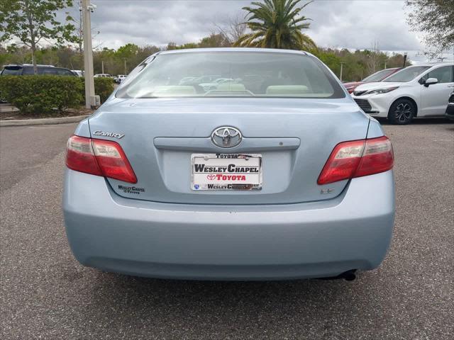 used 2009 Toyota Camry car, priced at $7,999