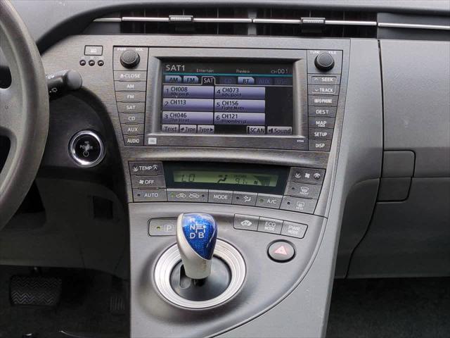 used 2010 Toyota Prius car, priced at $6,999