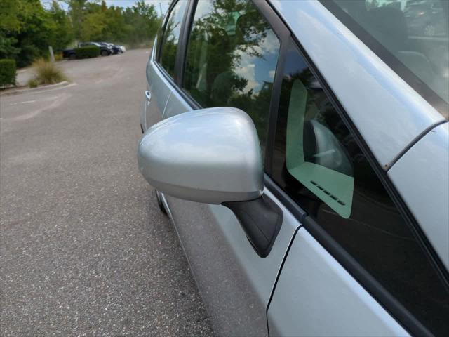 used 2010 Toyota Prius car, priced at $6,999