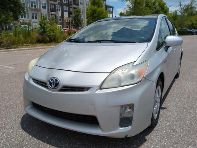 used 2010 Toyota Prius car, priced at $6,999