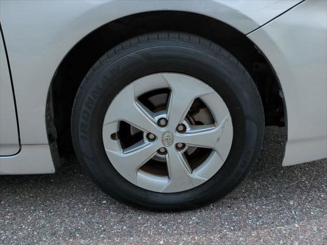 used 2010 Toyota Prius car, priced at $6,999