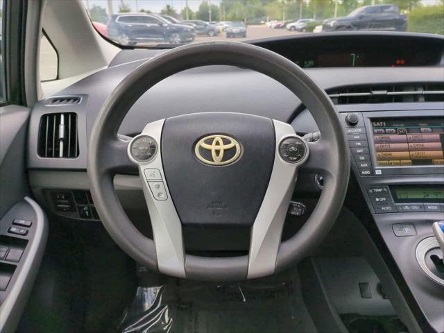 used 2010 Toyota Prius car, priced at $6,999