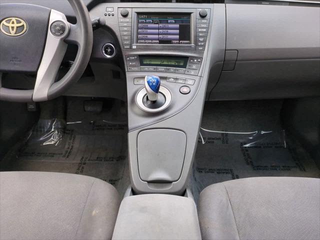 used 2010 Toyota Prius car, priced at $6,999