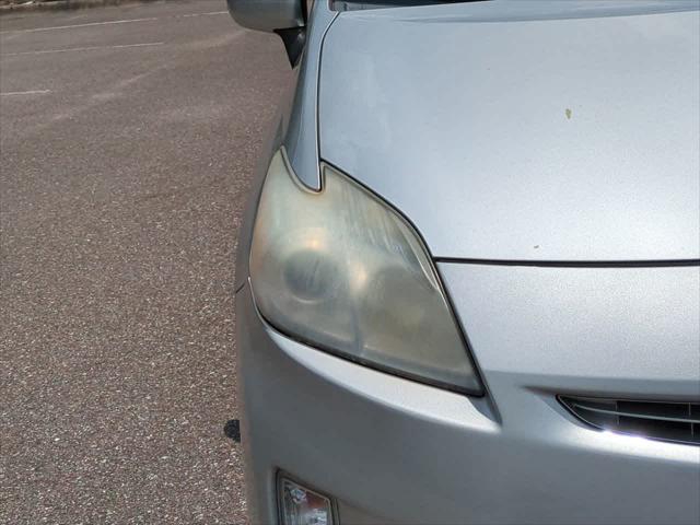 used 2010 Toyota Prius car, priced at $6,999