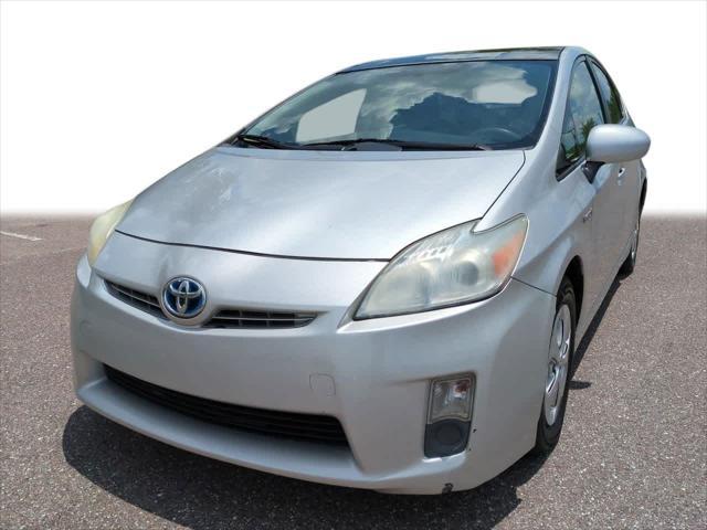 used 2010 Toyota Prius car, priced at $6,999