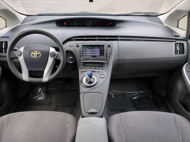 used 2010 Toyota Prius car, priced at $6,999