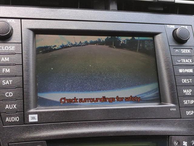 used 2010 Toyota Prius car, priced at $6,999