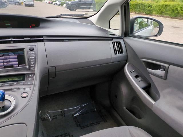 used 2010 Toyota Prius car, priced at $6,999