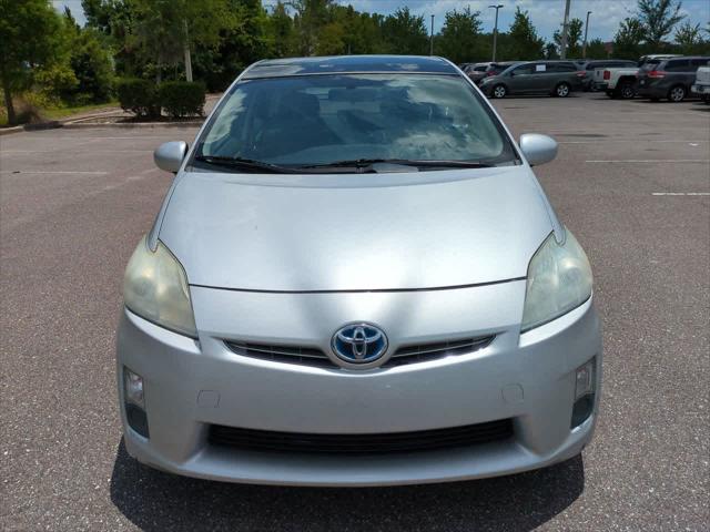 used 2010 Toyota Prius car, priced at $6,999