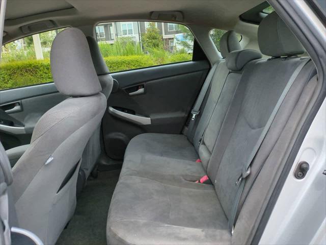 used 2010 Toyota Prius car, priced at $6,999