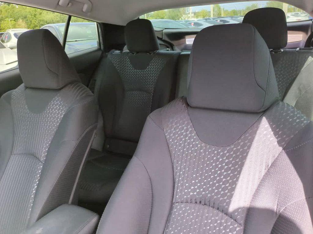 used 2017 Toyota Prius Prime car, priced at $16,744