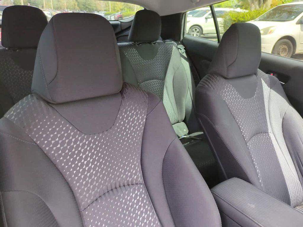 used 2017 Toyota Prius Prime car, priced at $16,744