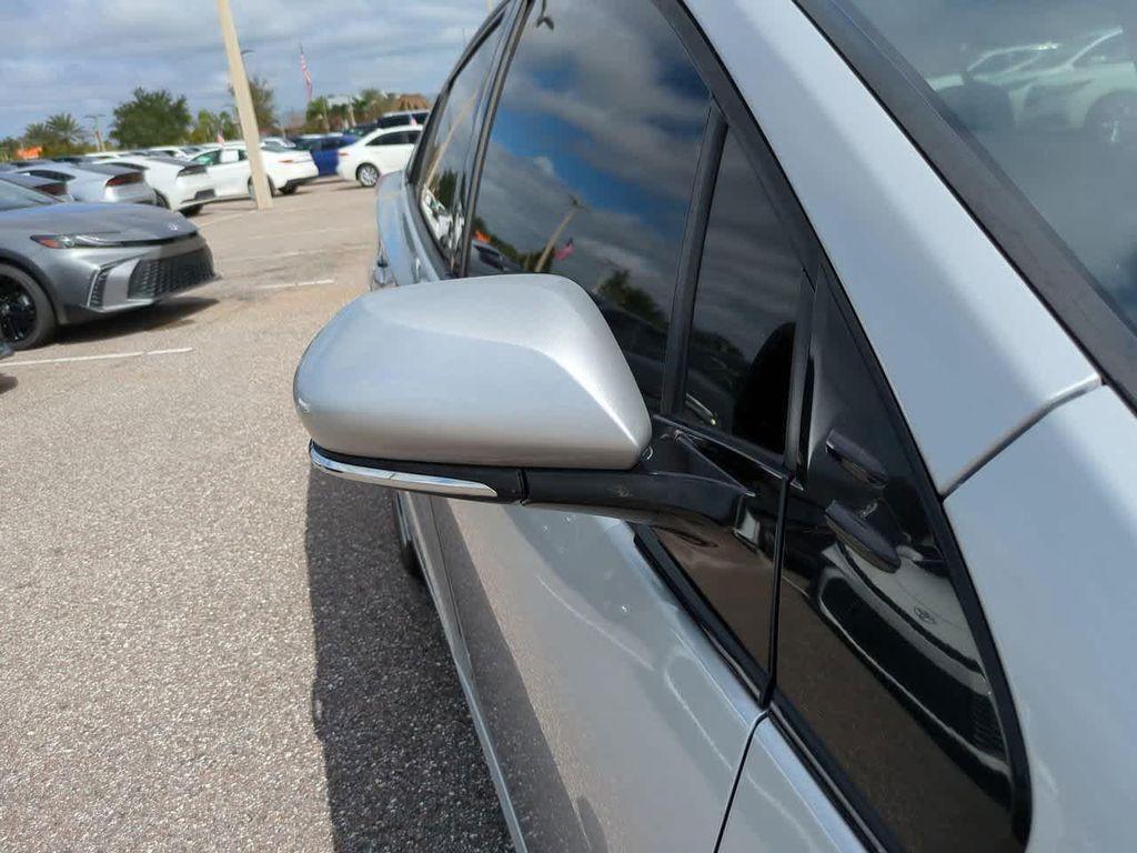 used 2017 Toyota Prius Prime car, priced at $16,744