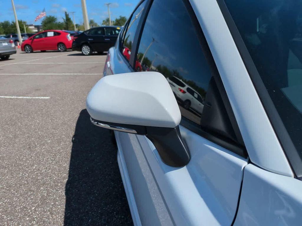 used 2025 Toyota Camry car, priced at $27,999