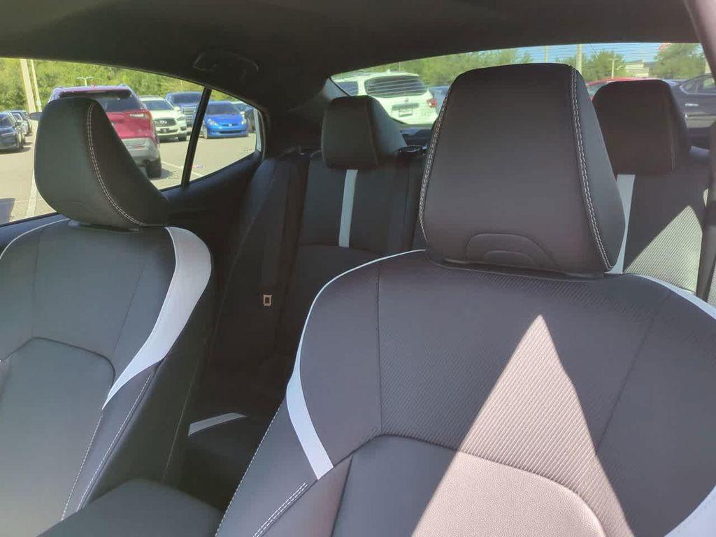 used 2025 Toyota Camry car, priced at $27,999