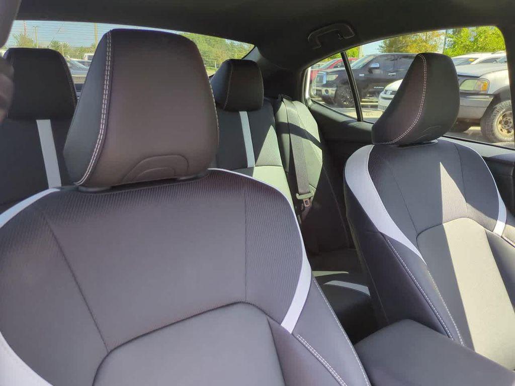 used 2025 Toyota Camry car, priced at $27,999