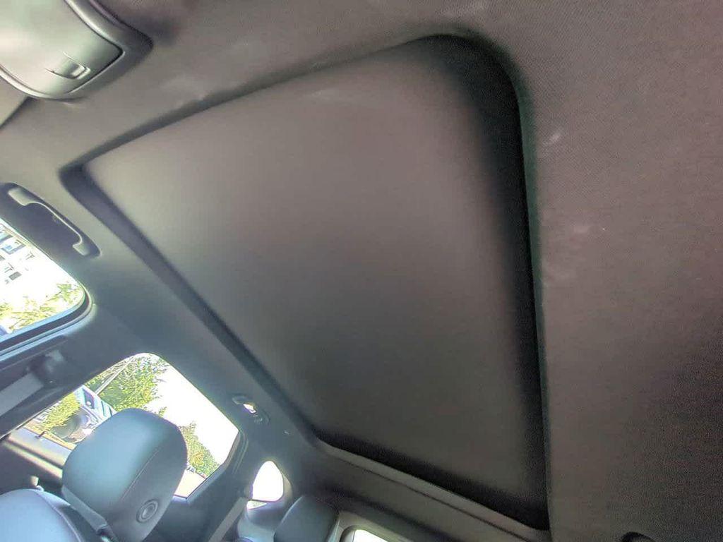 used 2021 Chevrolet Blazer car, priced at $26,744