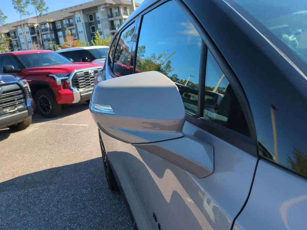 used 2021 Chevrolet Blazer car, priced at $26,744