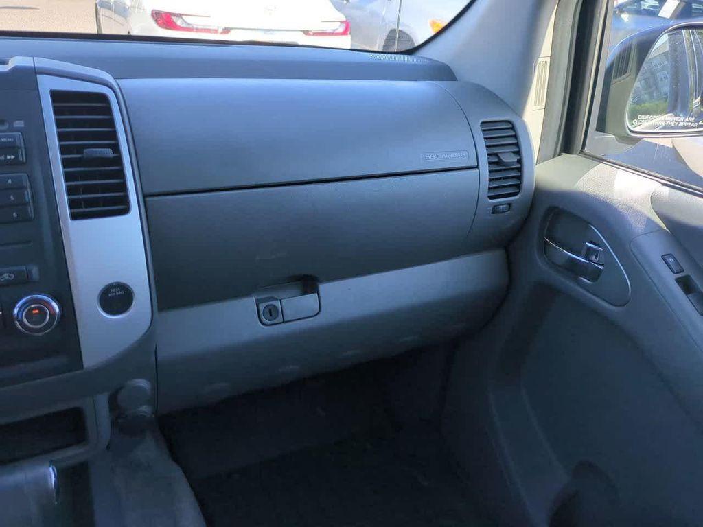used 2010 Nissan Frontier car, priced at $9,999