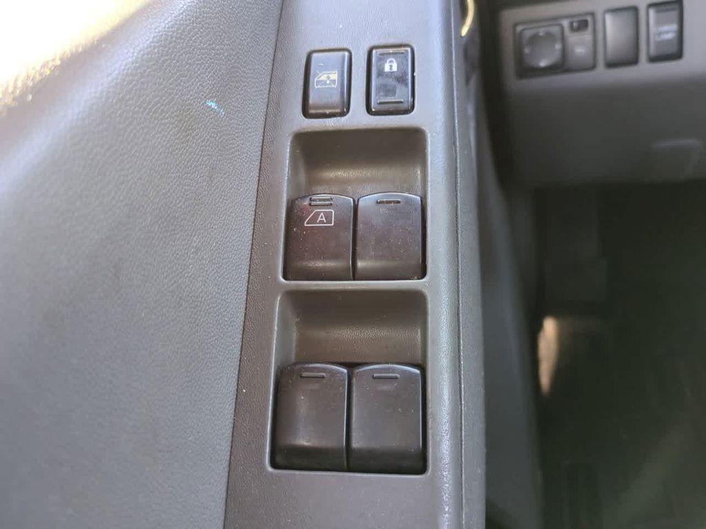 used 2010 Nissan Frontier car, priced at $9,999