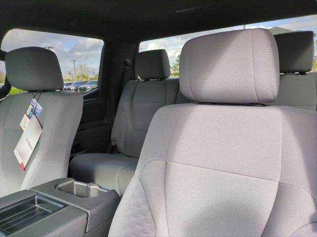used 2025 Toyota Tundra car, priced at $53,444